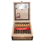La Aurora - 107 Maduro - Corona - Box of 21 Cigars
