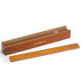 Montecristo - "A" - Single Cigar Gift Box (Coffin)