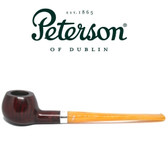 Peterson - Classic Slimline 407 - Fishtail Pipe