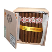 Hoyo de Monterrey - Double Corona - Cabinet of 50 Cigars