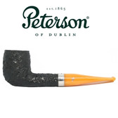 Peterson - Rosslare 106 Rustic - Fishtail Pipe