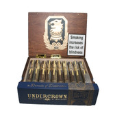 Drew Estate - Undercrown 10 - Corona Viva - Box of 20 Cigars