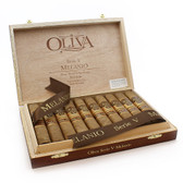 Oliva -  Serie V "Melanio" - Robusto - Box of 10 Cigars