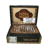 Drew Estate - Tabak Especial - Oscuro Colada  - Box of 40 Cigars