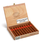 Partagas - Serie P No.2 - Box of 10 Cigars