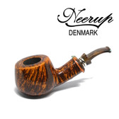 Neerup - Structure  Series -  Gr 4 Bent Pot Pipe  (Smooth)