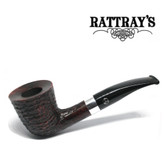Rattrays - The Good Deal - Semi Bent Dublin - 9mm Filter Pipe
