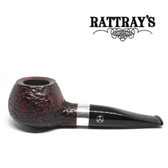 Rattrays - The Good Deal - Straight Diplomat - 9mm Filter Pipe