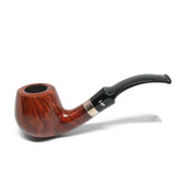 Stanwell - Sterling 84/9 (Brown Polished)