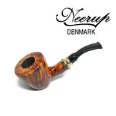 Neerup - Classic Series -  Gr 3 Bent Danish Sitter  (Smooth)