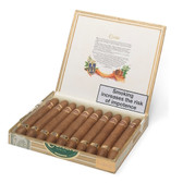 Cuaba - Salmones - H & F House Reserve Aged & Rare (2003) - Box of 10 Cigars