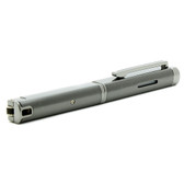Xikar - Scribe (Gunmetal) - Pipe Lighter