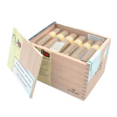 Nub - Connecticut - 358 - Box of 24 Cigars