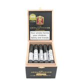 Leon Jimenes - Prestige - Corona Tubed - Box of 20 Cigars