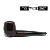 Alfred Dunhill - Bruyere -  4 101F - Group 4 - Apple - 9mm Filter Pipe