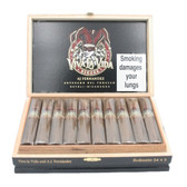 A J Fernandez - Viva La Vida - Robusto  - Box of 20 Cigars