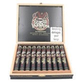 A J Fernandez - Viva La Vida - Diadema  - Box of 10 Cigars