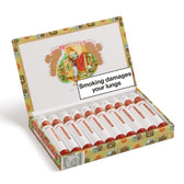 Romeo y Julieta - No3 (Tubed) - Box of 10 Cigars
