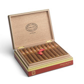 Romeo y Julieta - Linea de Oro - Dianas - Box of 20 Cigars