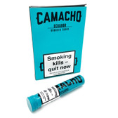 Camacho - Ecuador Robusto Tubos - Pack of 4 Cigars