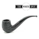 Alfred Dunhill - Shell Briar - 3 102 - Group 3 - Ring Grain - White Spot