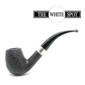 Alfred Dunhill - Shell Briar - 5 102   - Group 5 - LHM - White Spot