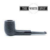 Alfred Dunhill - Shell Briar - 4 203F - Group 4 - Billiard - 9mm Filter