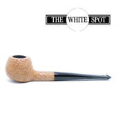 Alfred Dunhill - Tanshell  - 4 107 -  Group 4 - Prince - White Spot