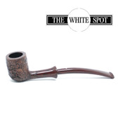 Alfred Dunhill - Cumberland - Group 2 -- Quaint-  White Spot 