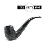Alfred Dunhill - Shell Briar - 4 102F - Group 4 - Bent - 9mm Filter Pipe