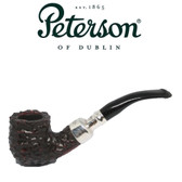 Peterson - System Spigot - 301 Pipe