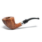 Northern Briars -  Bruyere Premier -  (Gr5) - Facet  Silver Band Pipe