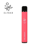 Elf Bar - 600 - Pink Lemonade - Disposable Vape - 20mg