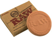 Raw - Hydrostone - 100% Clay Terracotta