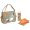 Kalencom Eleanor Diaper Bag - Partridge