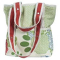 Hoohobbers China Doll Diaper Tote