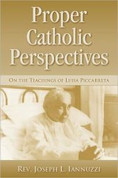Proper Catholic Perspectives on the Teachings of Luisa Piccarreta (epub)