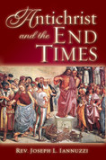 Antichrist and the End Times (epub, mobi)