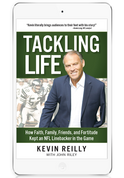 Tackling Life - Updated Edition (ebook)