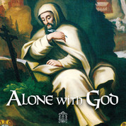 Alone with God (audiobook)