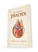 The Hermitage Psalter (limited color edition)