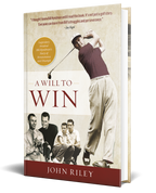 A Will to Win (Limited Edition Hardcover)