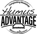 Humus Advantage Composting Workshop - September 16-18, 2026