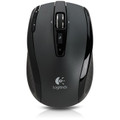 Logitech VX Nano Cordless Laser Mouse