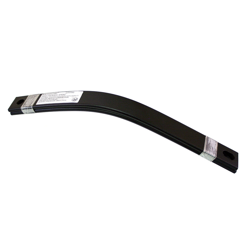 PA17TWS UNIVAIR TAILWHEEL SPRINGS 2 LEAF SET FITS PIPER Univair