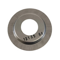 -13135-000   PIPER RETAINER PLATE