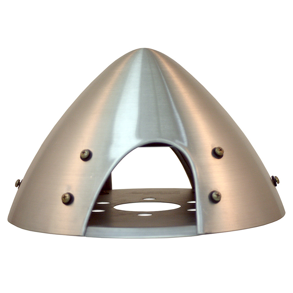U A Univair Complete Spinner Assembly Fits Piper Univair Aircraft Corporation U A Univair Complete Spinner Assembly Fits Piper Univair Aircraft Corporation