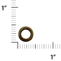 U80122-086   UNIVAIR CLEVIS PIN WASHER - FITS PIPER