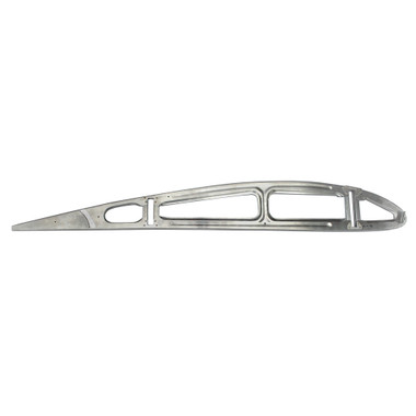 U16 00 Univair Stamped Full Rib Left Fits Piper Univair Aircraft Corporation U16 00 Univair Stamped Full Rib Left Fits Piper Univair Aircraft Corporation