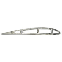 U16 01 Univair Stamped Full Rib Right Fits Piper Univair Aircraft Corporation U16 01 Univair Stamped Full Rib Right Fits Piper Univair Aircraft Corporation